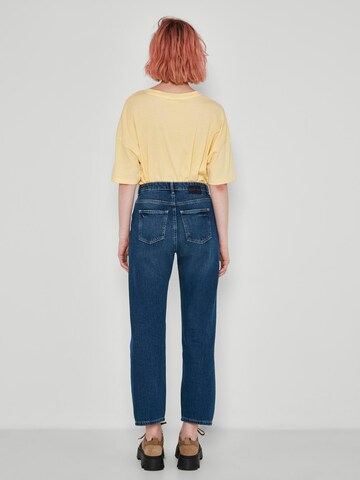 Noisy may Loosefit Jeans 'Brooke' in Blau