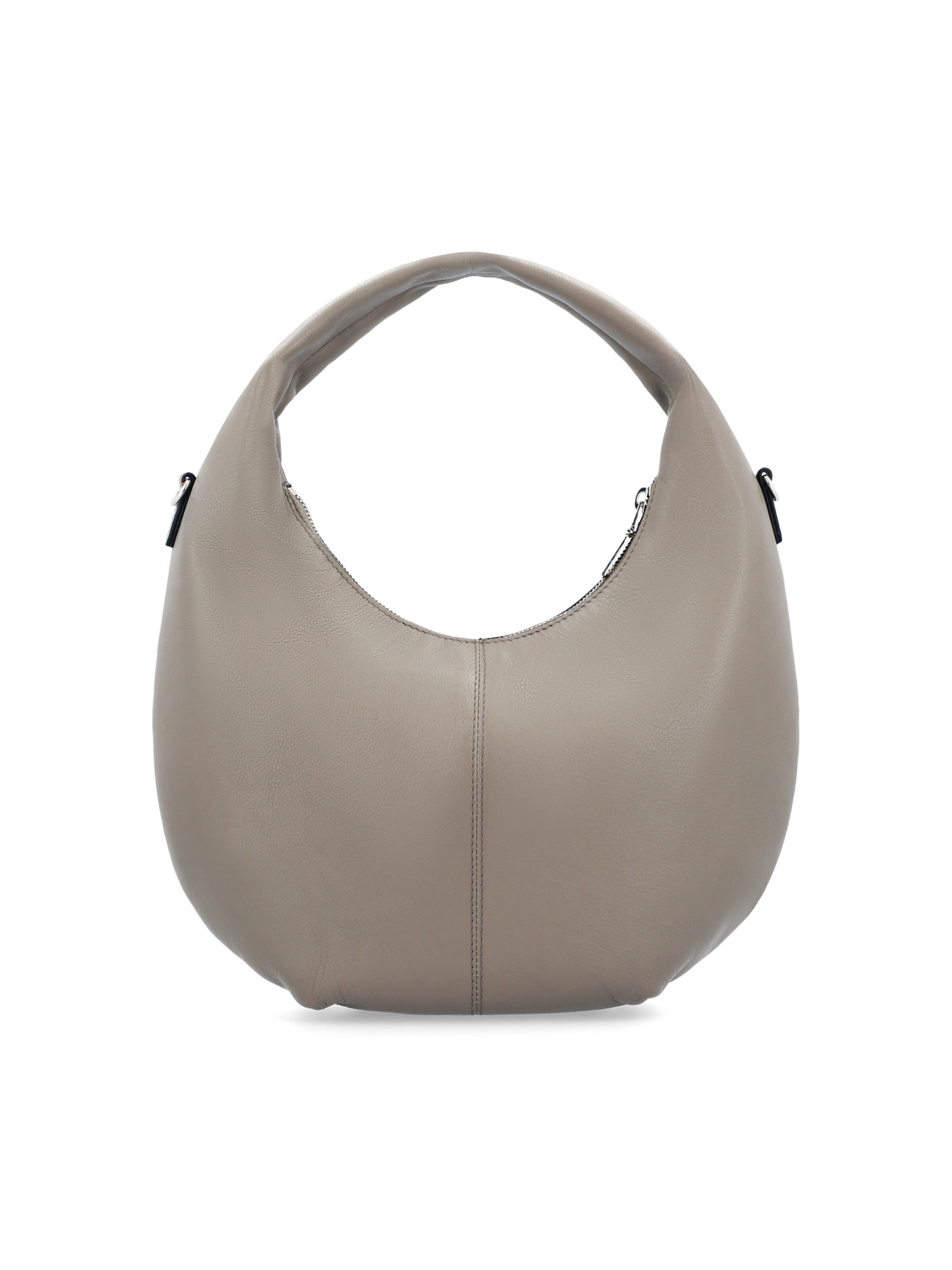 Sac bandoulière 'Gretel' Picard en gris