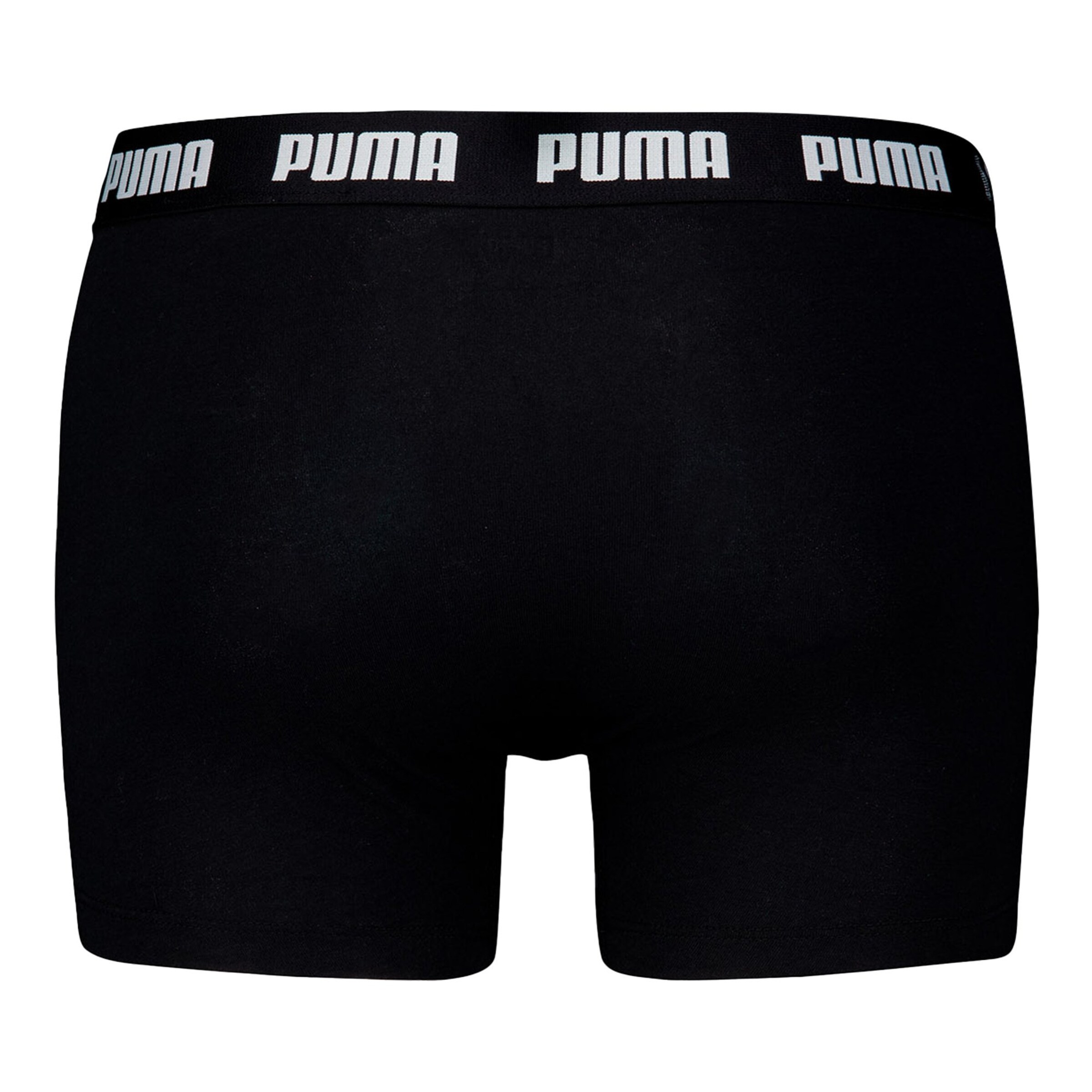 PUMA Boxer shorts in Black