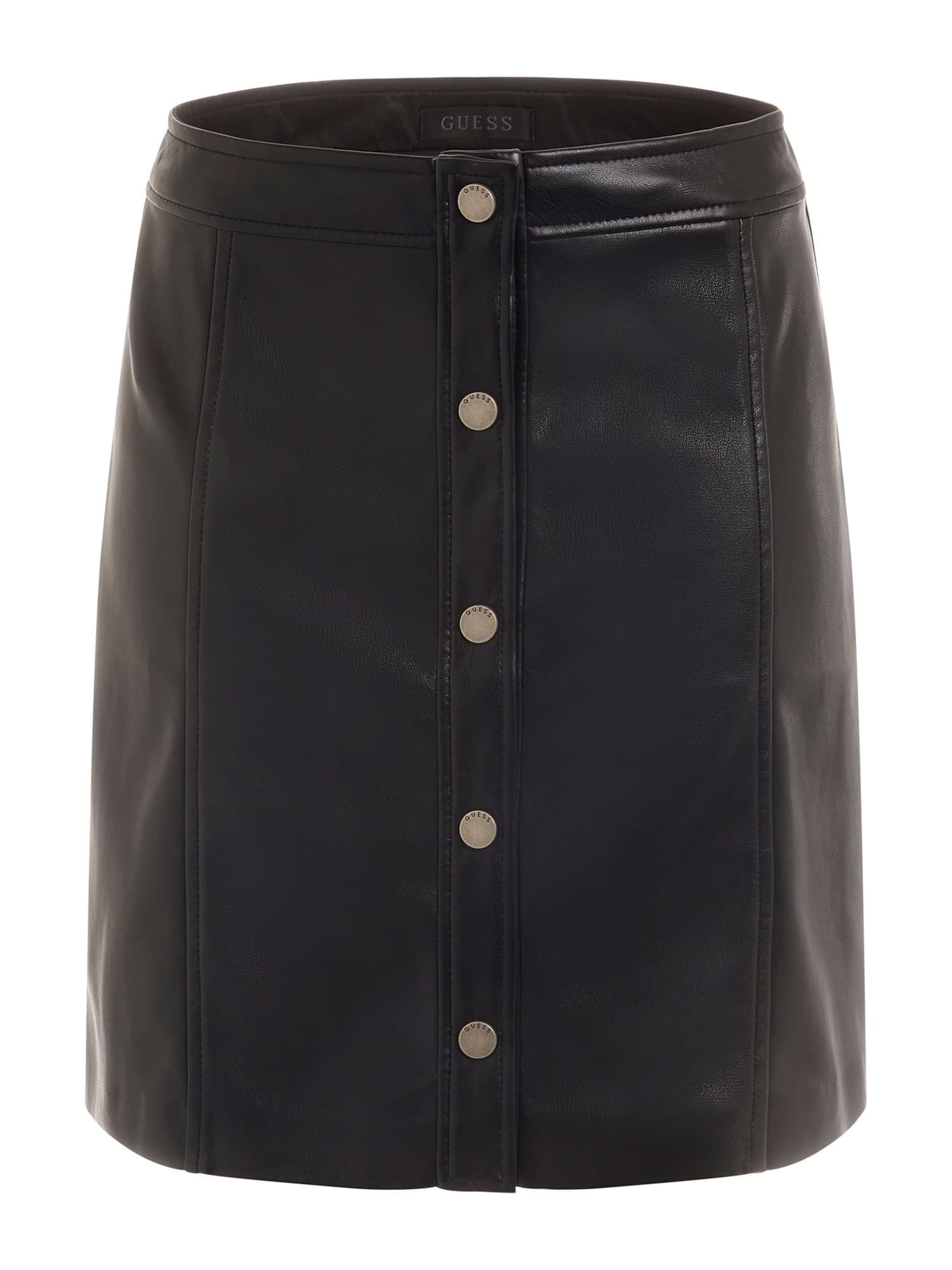 GUESS Leather skirts Buy online ABOUT YOU