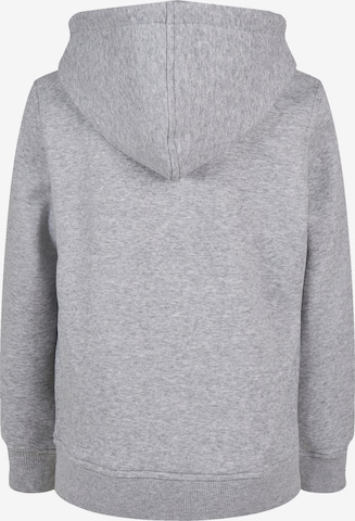 F4NT4STIC Pullover in Grau