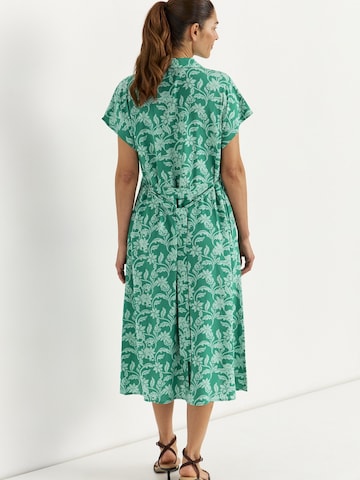 Cellbes of Sweden Dress in Green