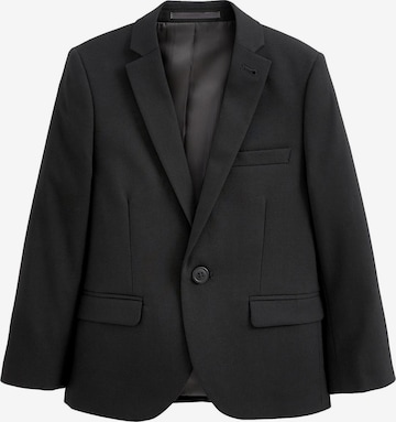 juoda Next Sakko tipo švarkai: priekis