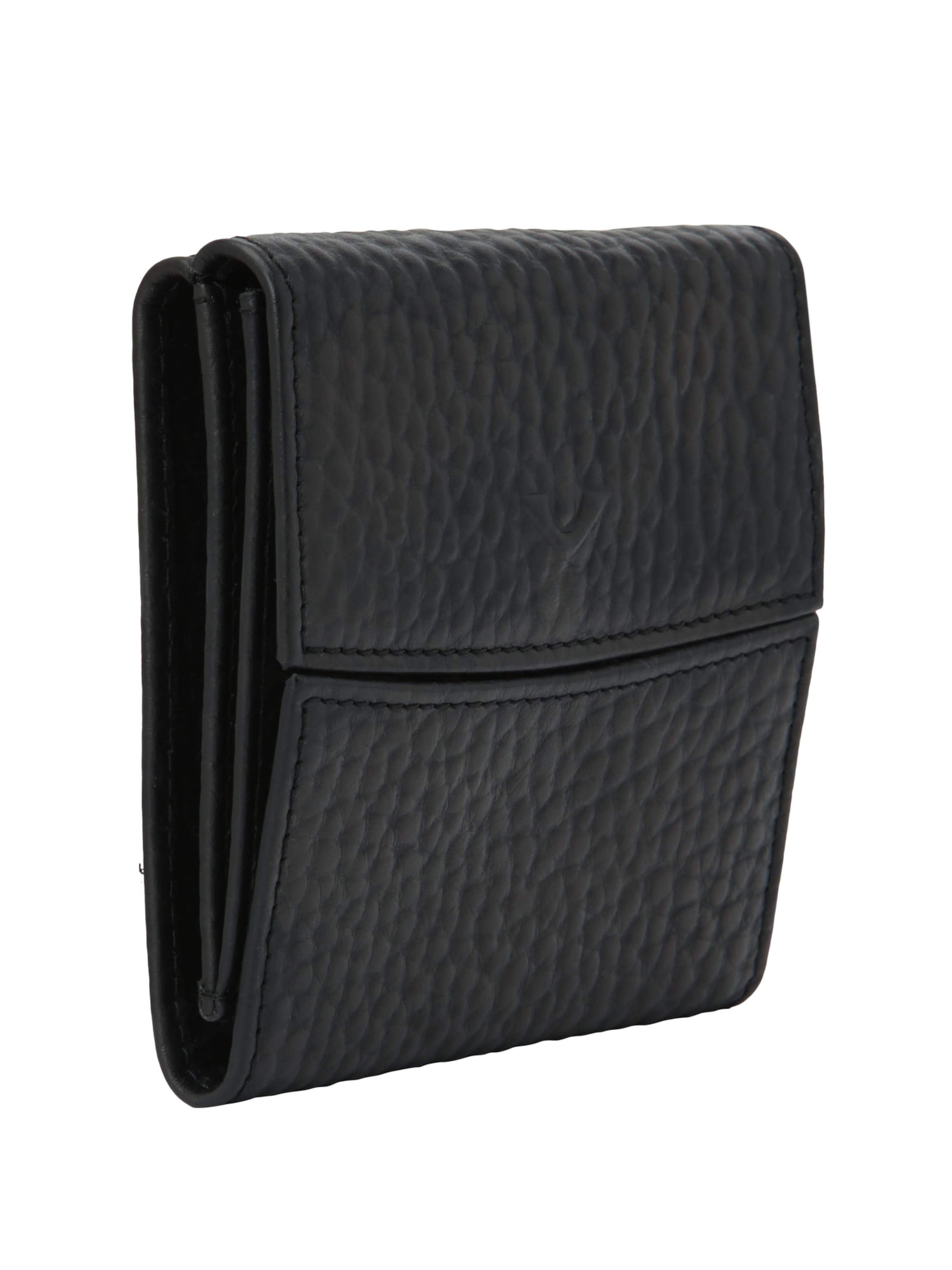 VOi Wallet 'Olena' in Black