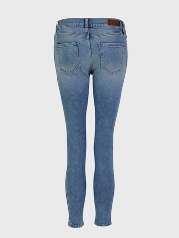 LTB Skinny Jeans 'Eliana H G' in Blau