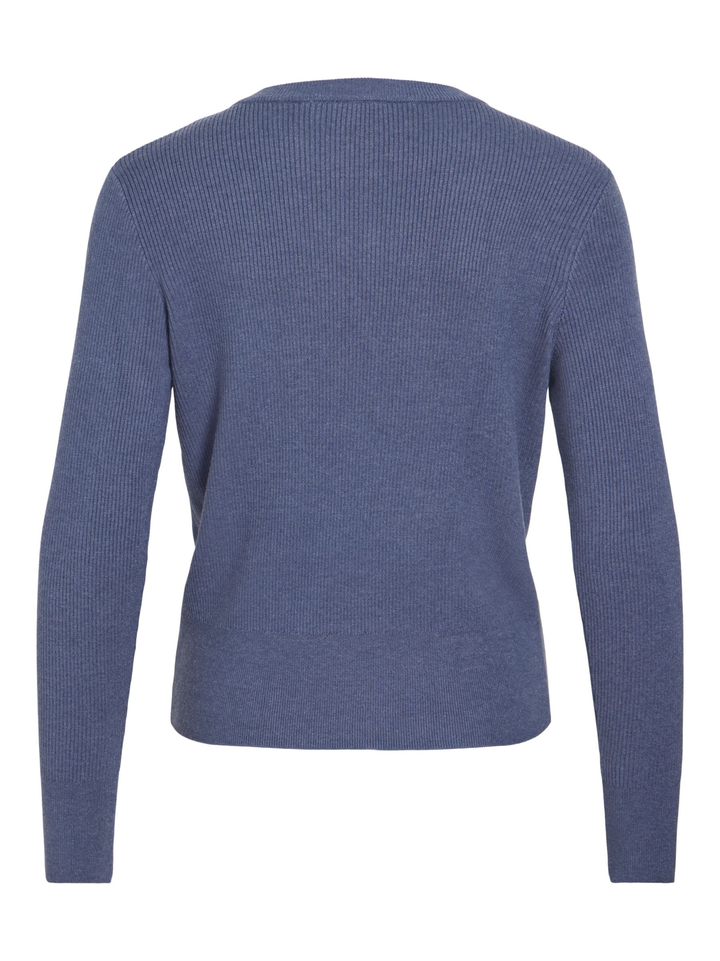 Pullover 'COMFY' di VILA in blu