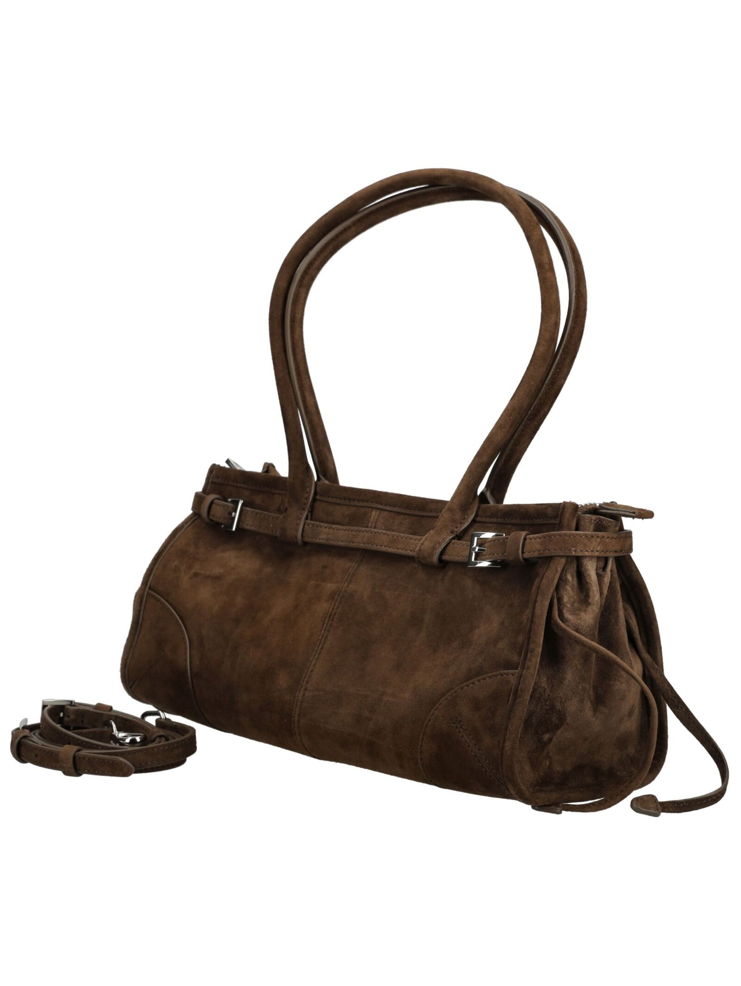 Sacs à main Jeffrey Campbell en marron