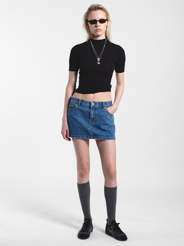 Dr. Denim Rock 'Tiggy'‌‌‌‌‌‌ in Blau