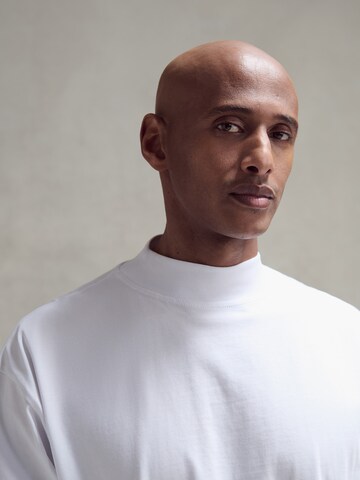 ABOJ ADEJ Shirt 'Amaresh' in White