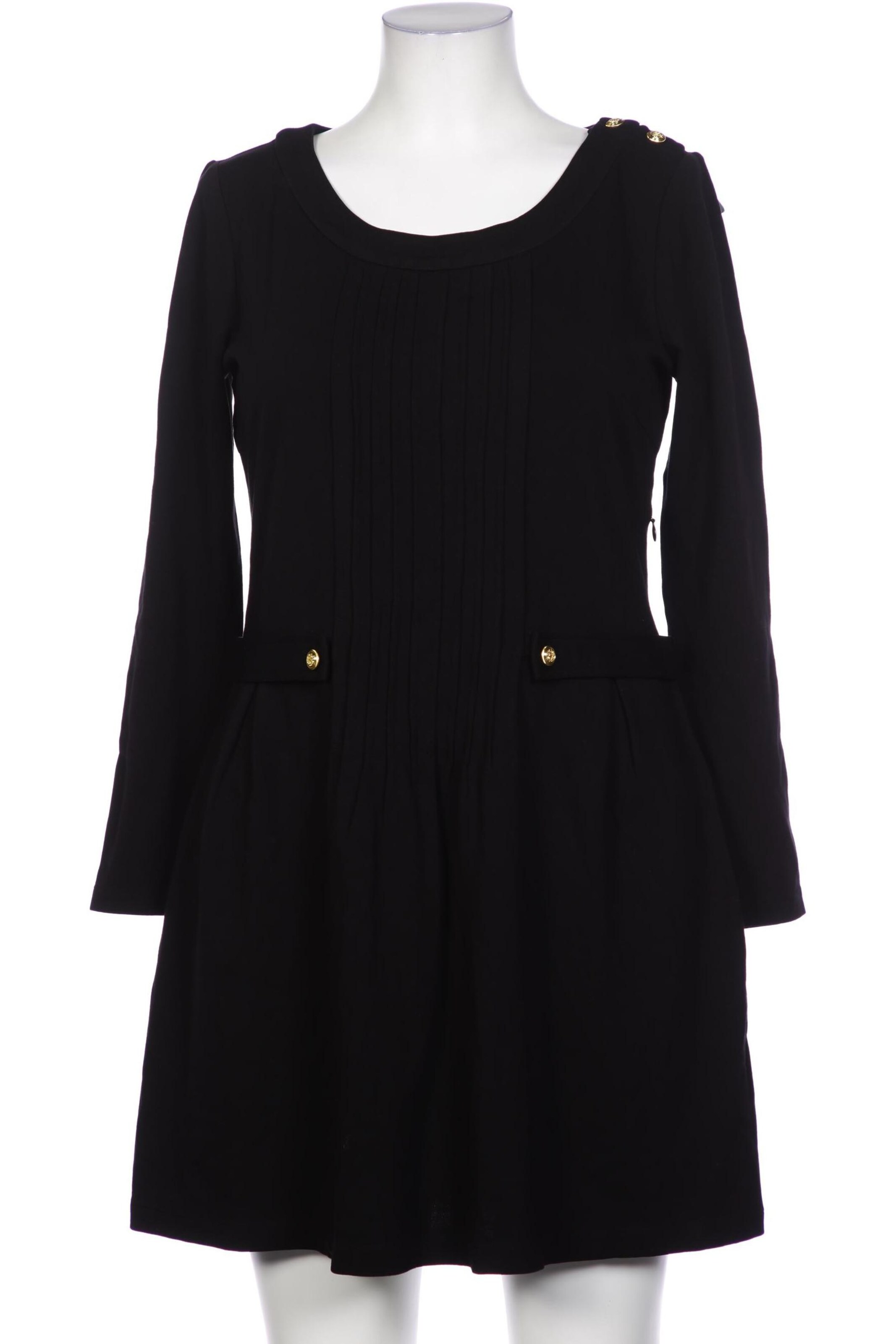 HOSS INTROPIA Dress in M in Black: front