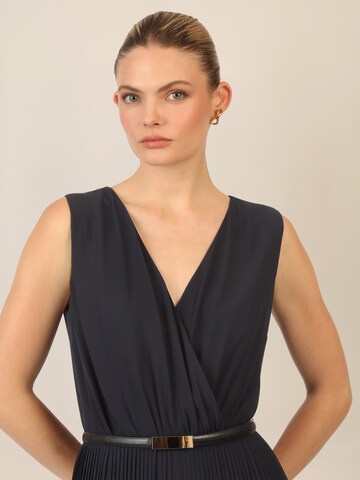 APART Jumpsuit in Blau