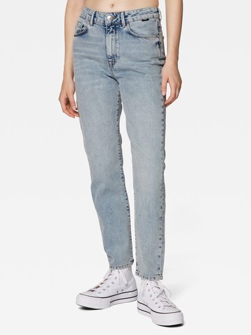 Mavi Regular Jeans 'STAR' in Blue: front