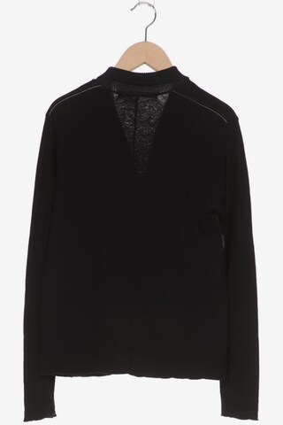 TRANSIT PAR-SUCH Sweater & Cardigan in S in Black