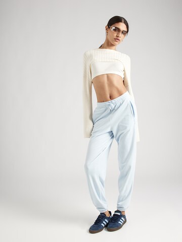 Tapered Pantaloni di Juicy Couture in blu
