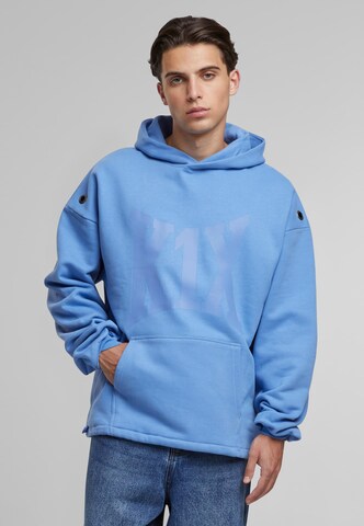 K1X Sweatshirt in Blauw