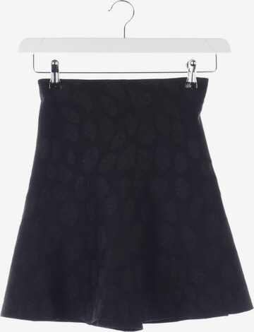 ISSA Skirt in XS in Black: front
