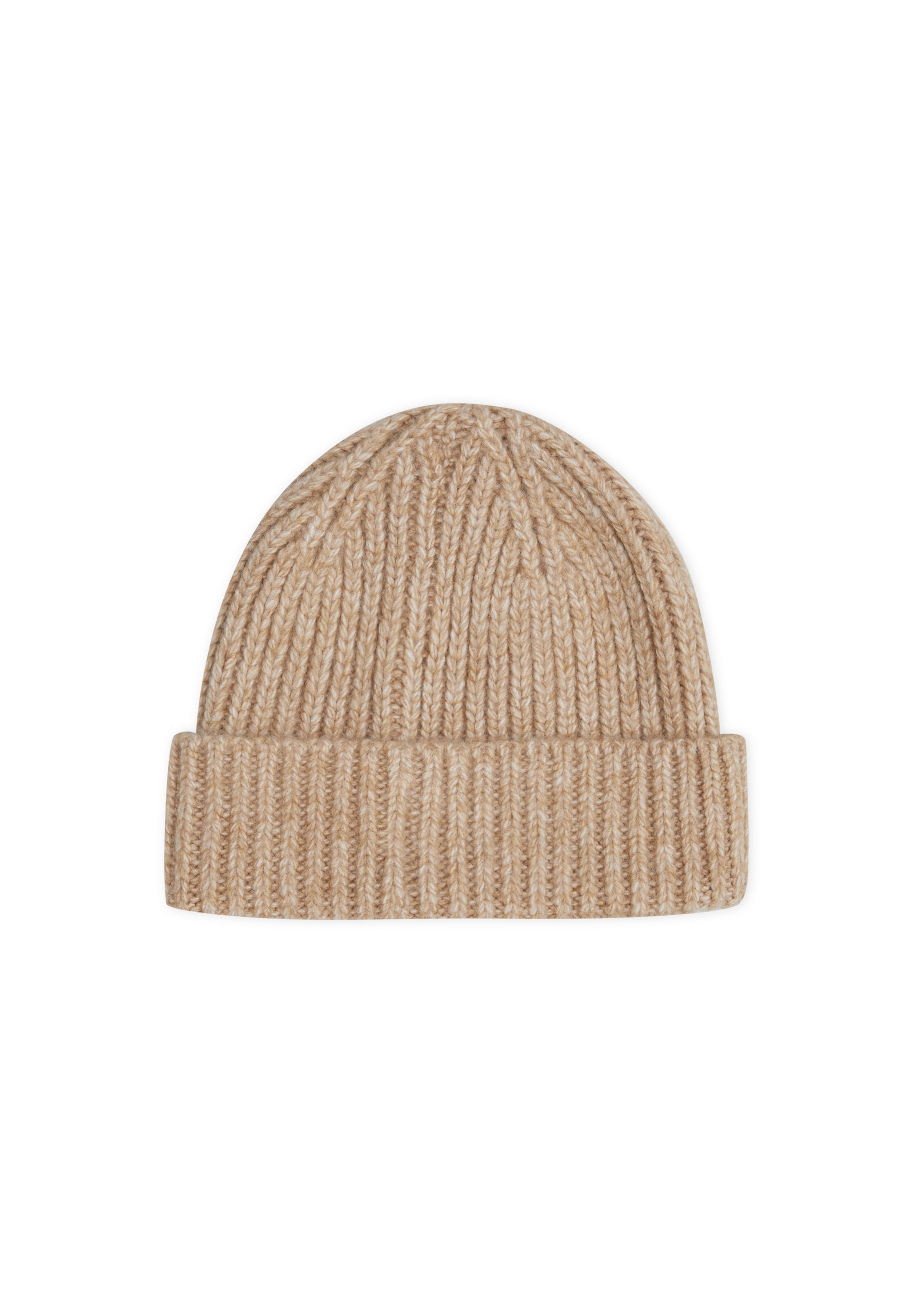 Bonnet Style Republic en beige : devant