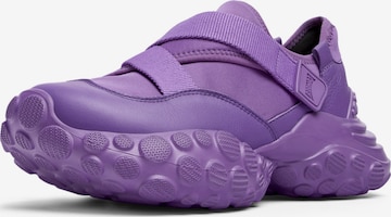 CAMPER Sneakers 'Pelotas Mars' in Purple: front
