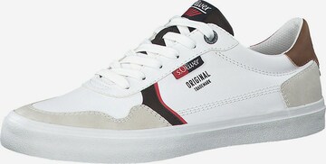 s.Oliver Sneakers in White: front