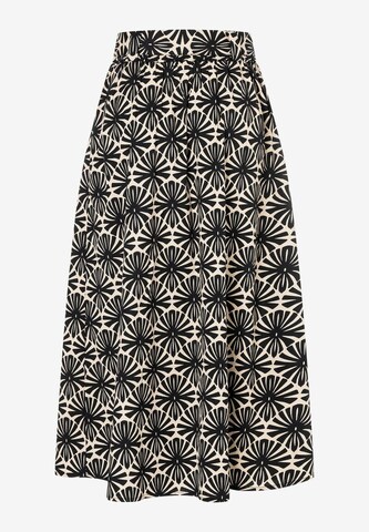 MORE & MORE Rok in Zwart