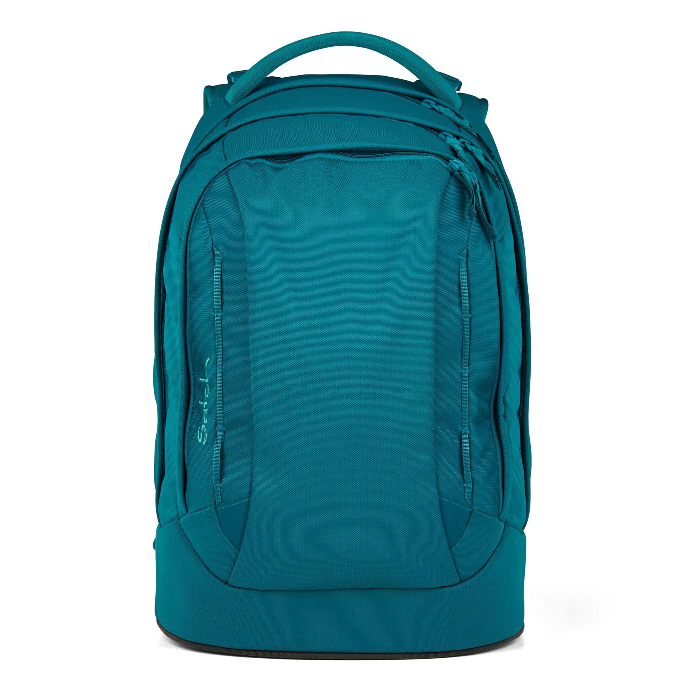 Zaino di Satch in verde