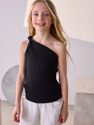 Next Top in Schwarz