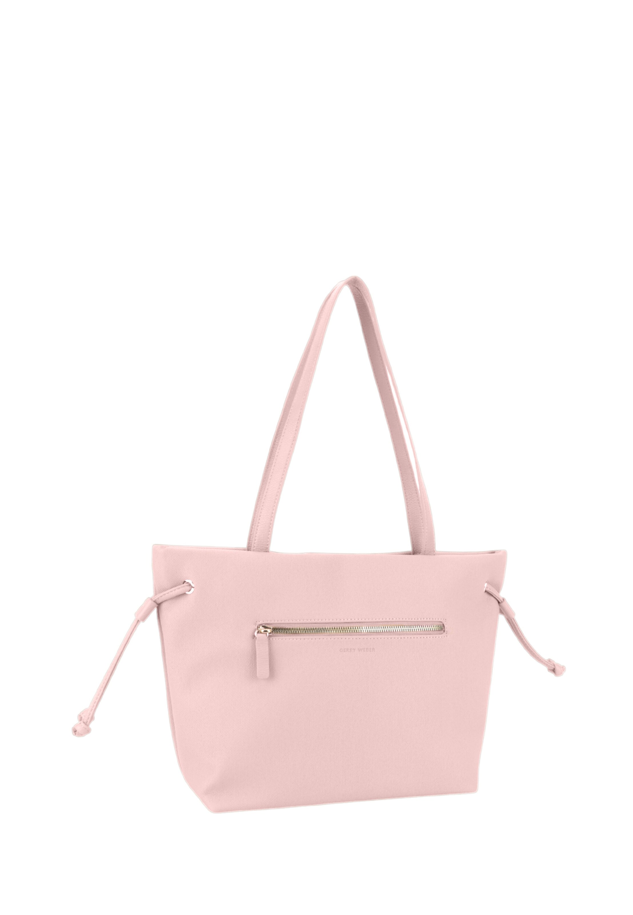GERRY WEBER Shopper 'Be Different' in Pink