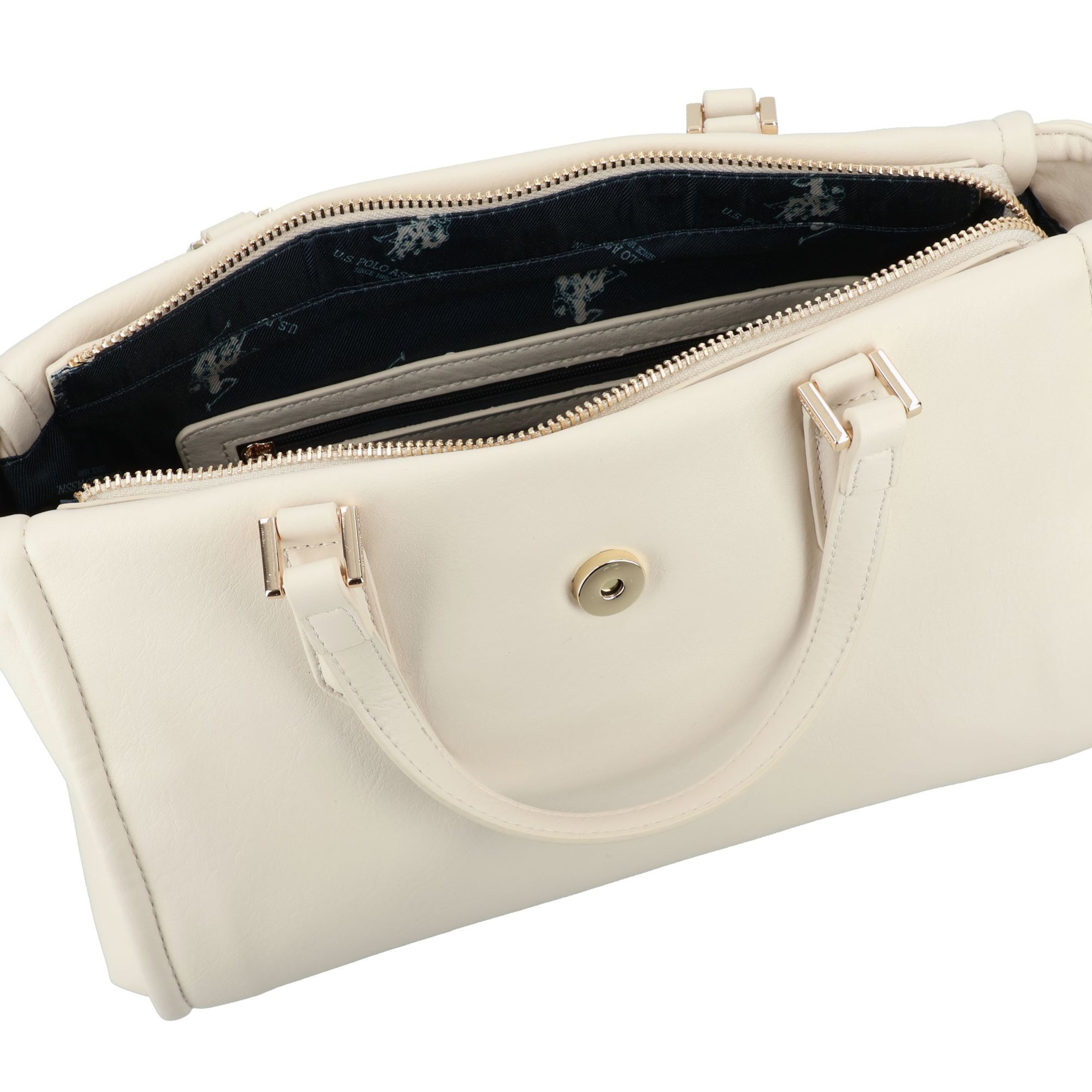 Sacs à main 'Jodhpur' U.S. POLO ASSN. en beige