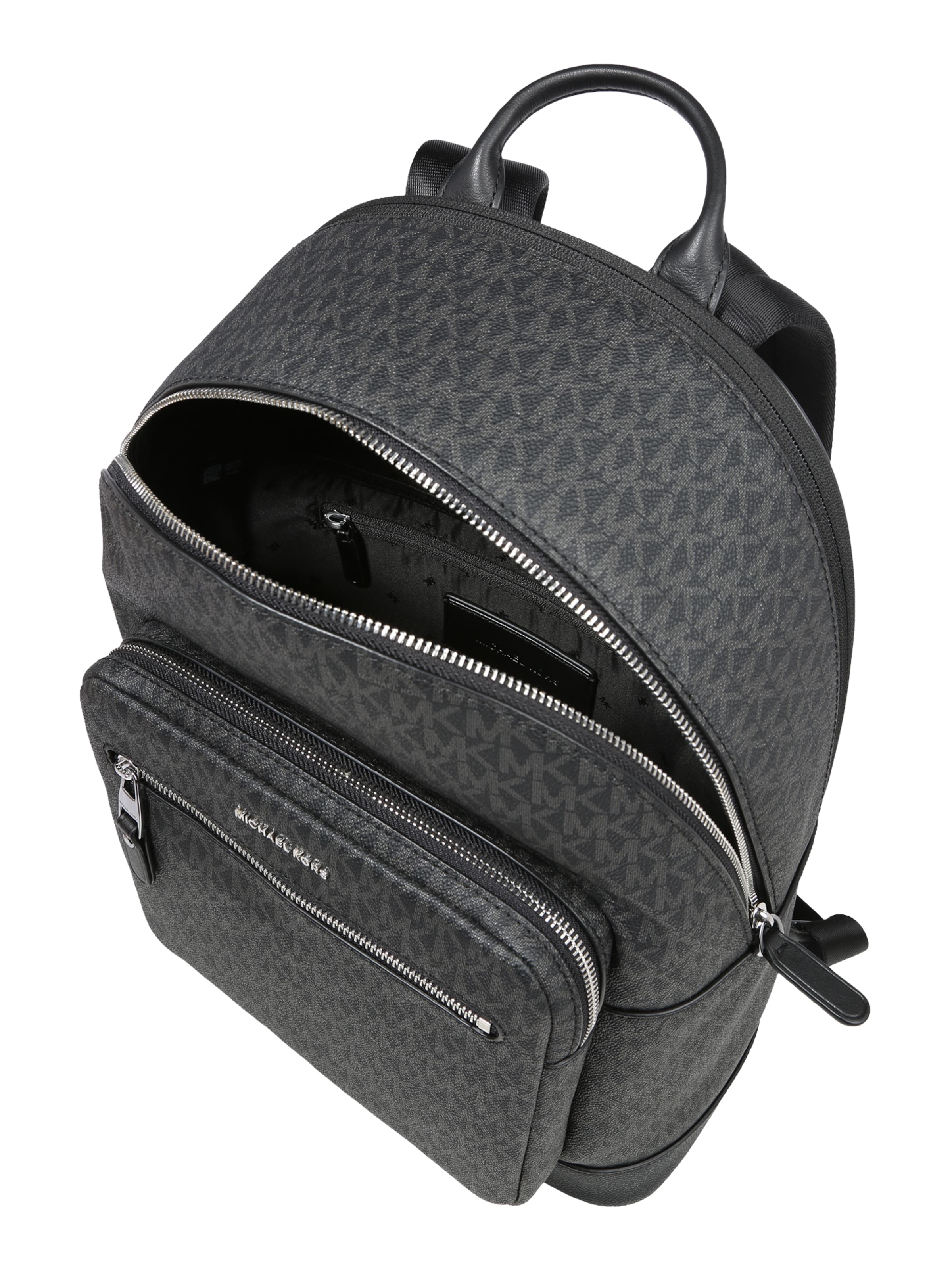 Michael Kors Plecak 'COMMUTER' w kolorze czarny