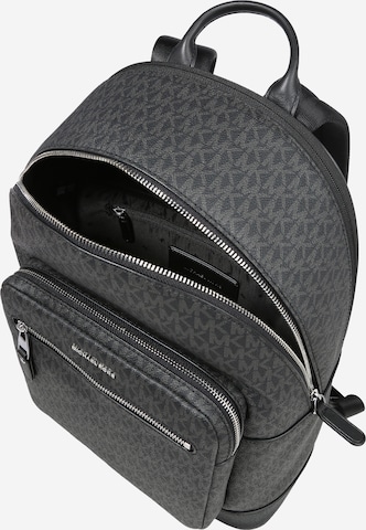 Michael Kors Rucksack 'COMMUTER' in Schwarz