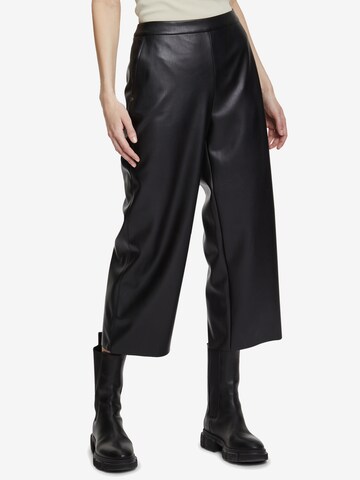 Betty Barclay Loose fit Pants in Black: front