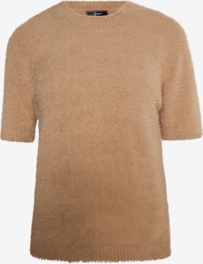 faina Sweater 'Nally' in Light brown, Item view