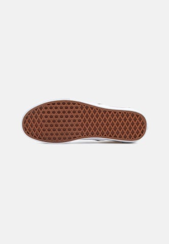 VANS Belebújós cipők 'Classic' - kék
