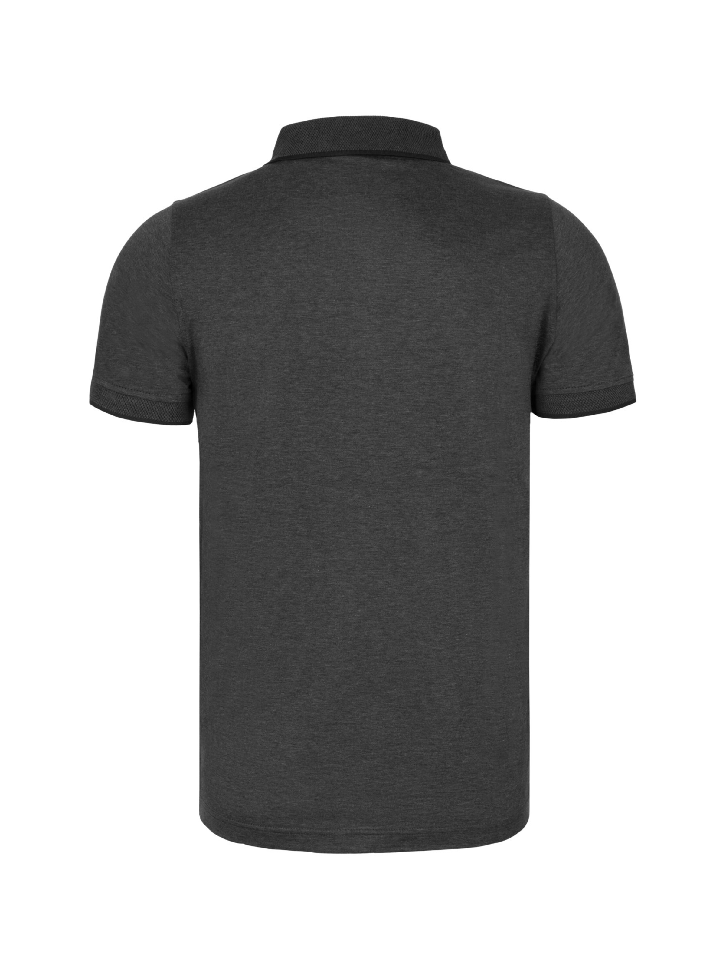 Karl Lagerfeld - Camisa em cinzento