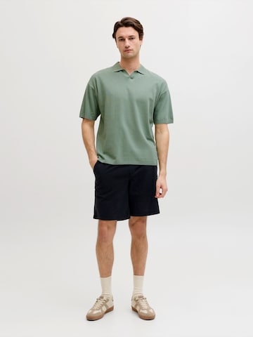 JJ Rebel Sweater 'JREBCALLUM' in Green