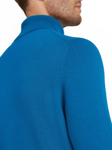 FALKE Pullover 'Pure'‌‌‌‌‌‌‌‌ in Blau