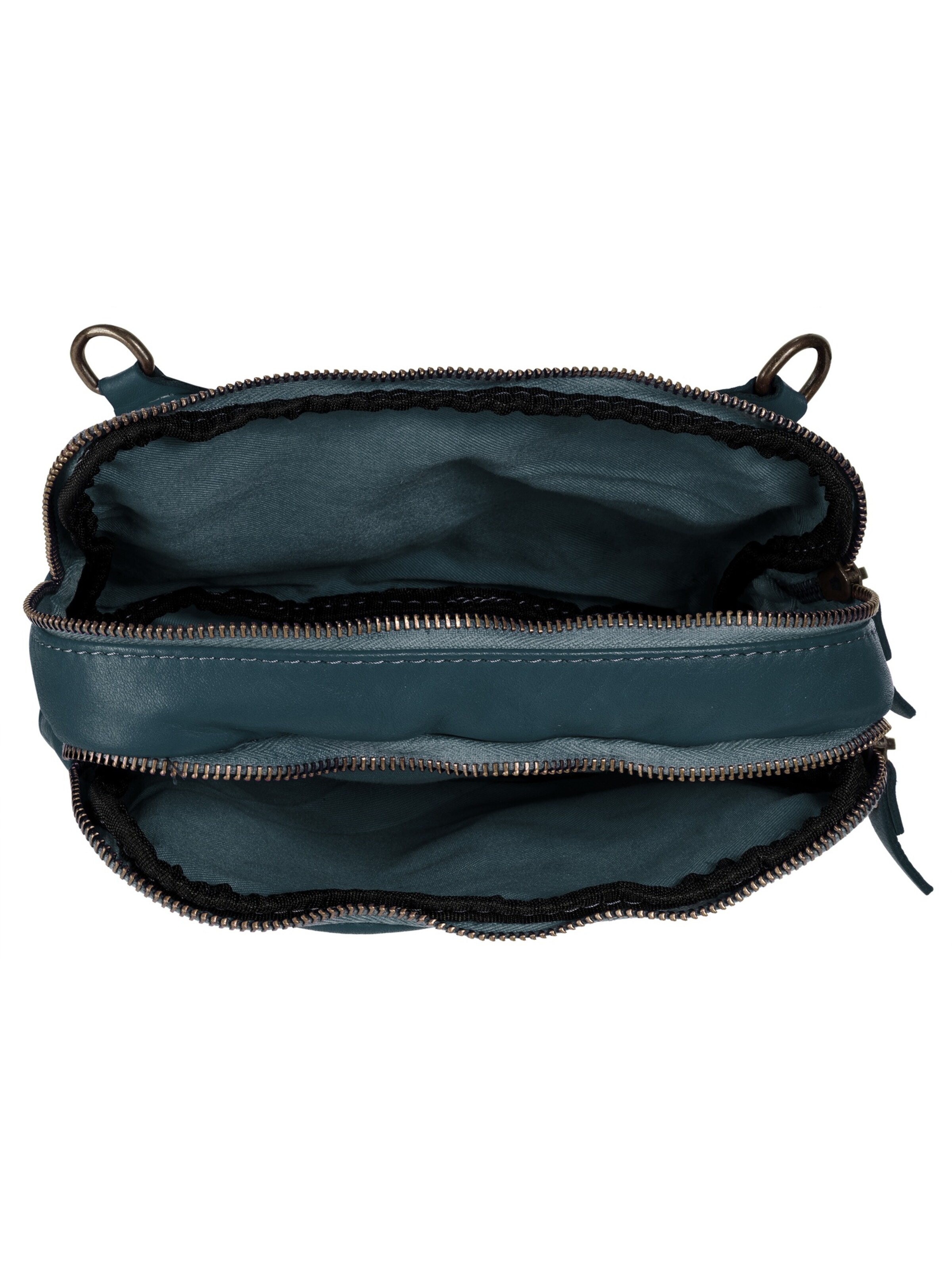 Sac à bandoulière Samantha Look en bleu