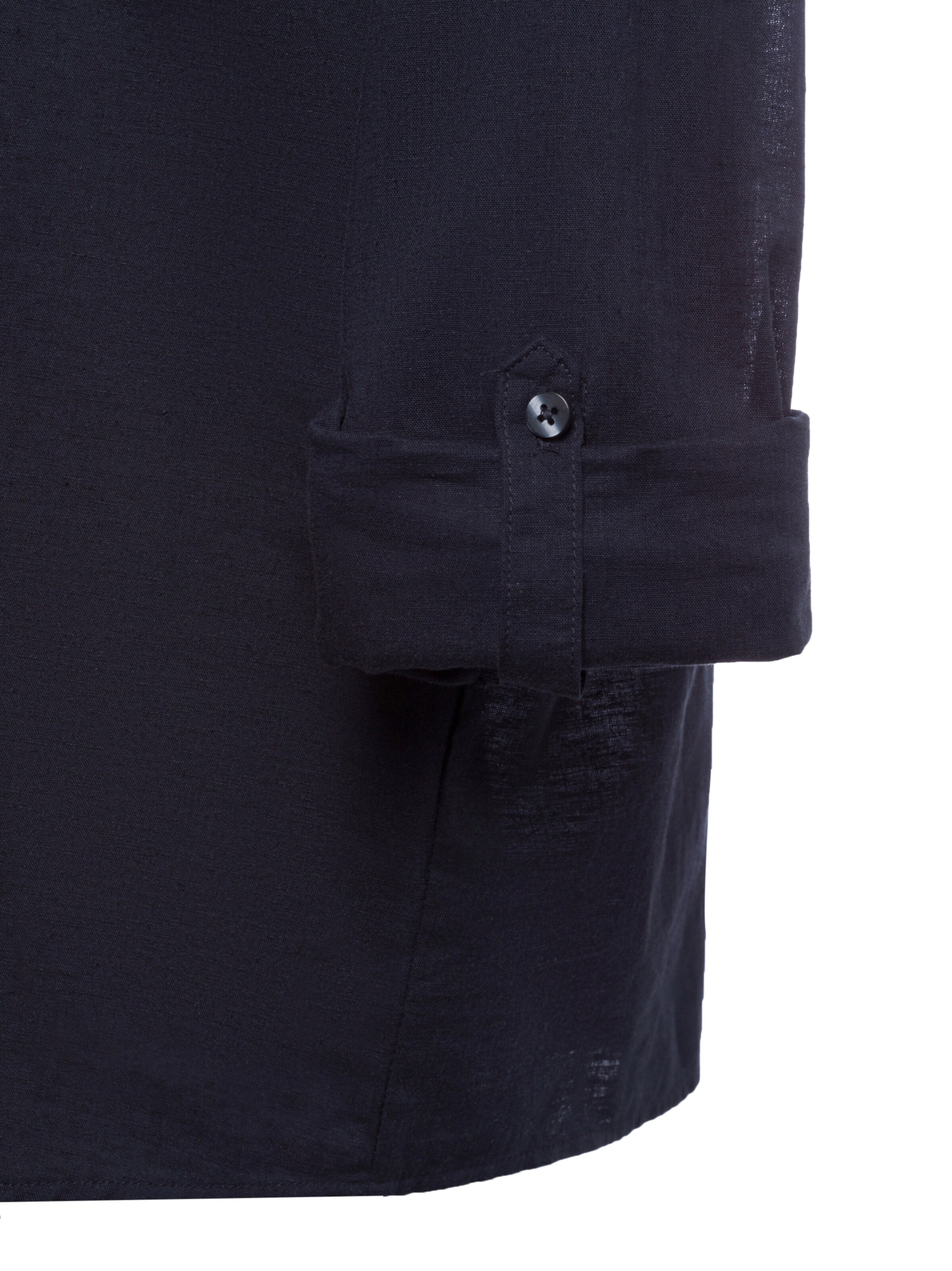 OPUS Blouse ' Feiena ' in Blauw