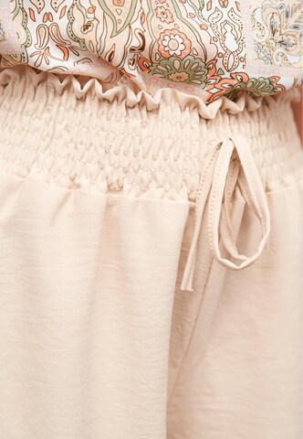 Regular Pantalon Cloud5ive en beige
