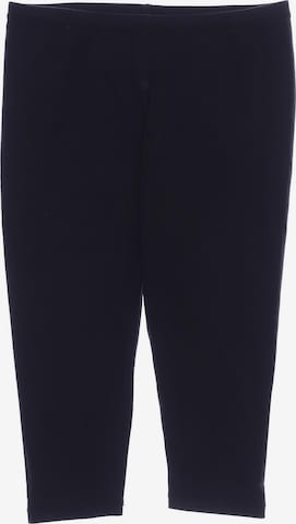 Soyaconcept Pants in S in Black: front