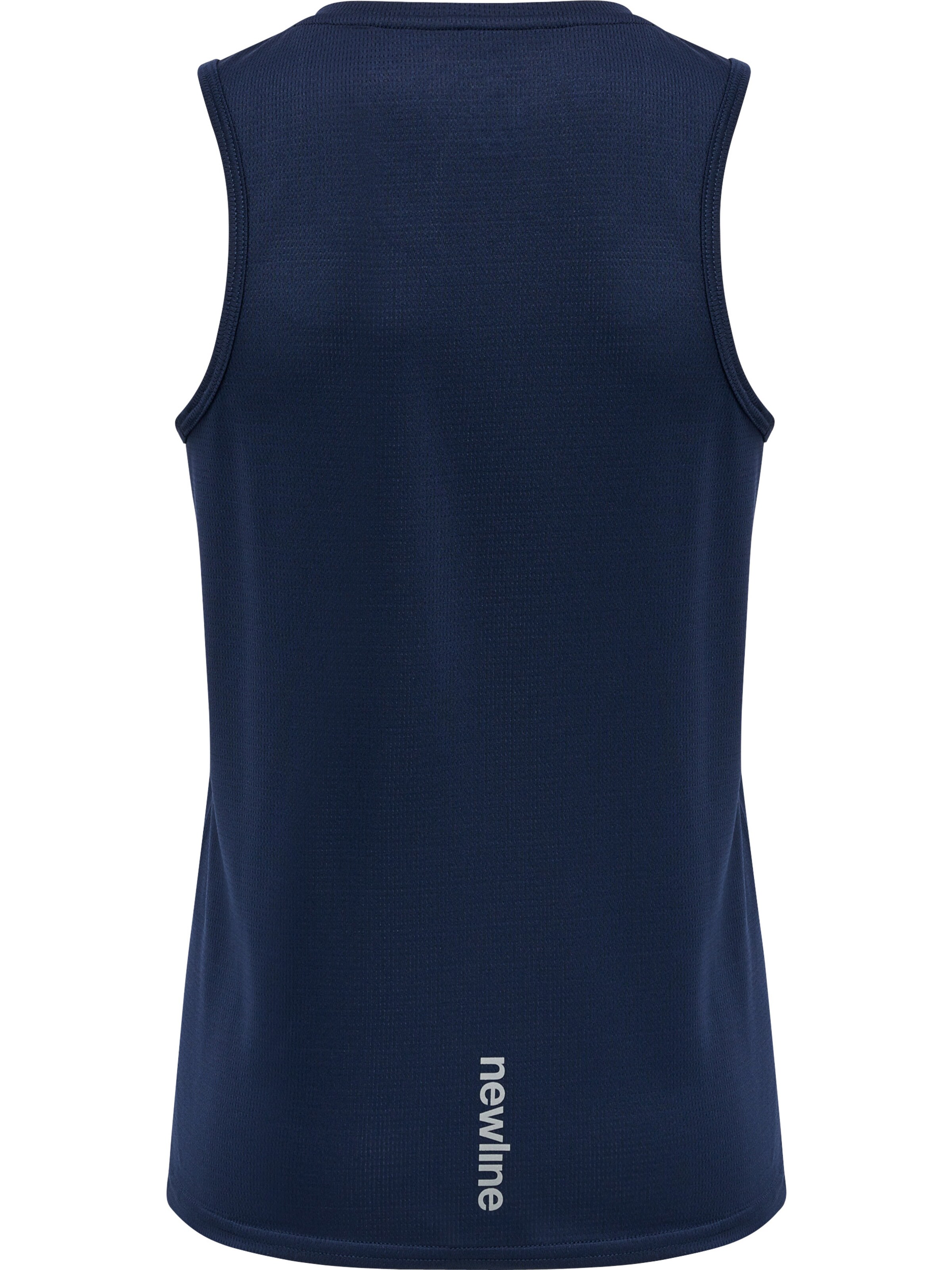 Newline Functioneel shirt in Blauw