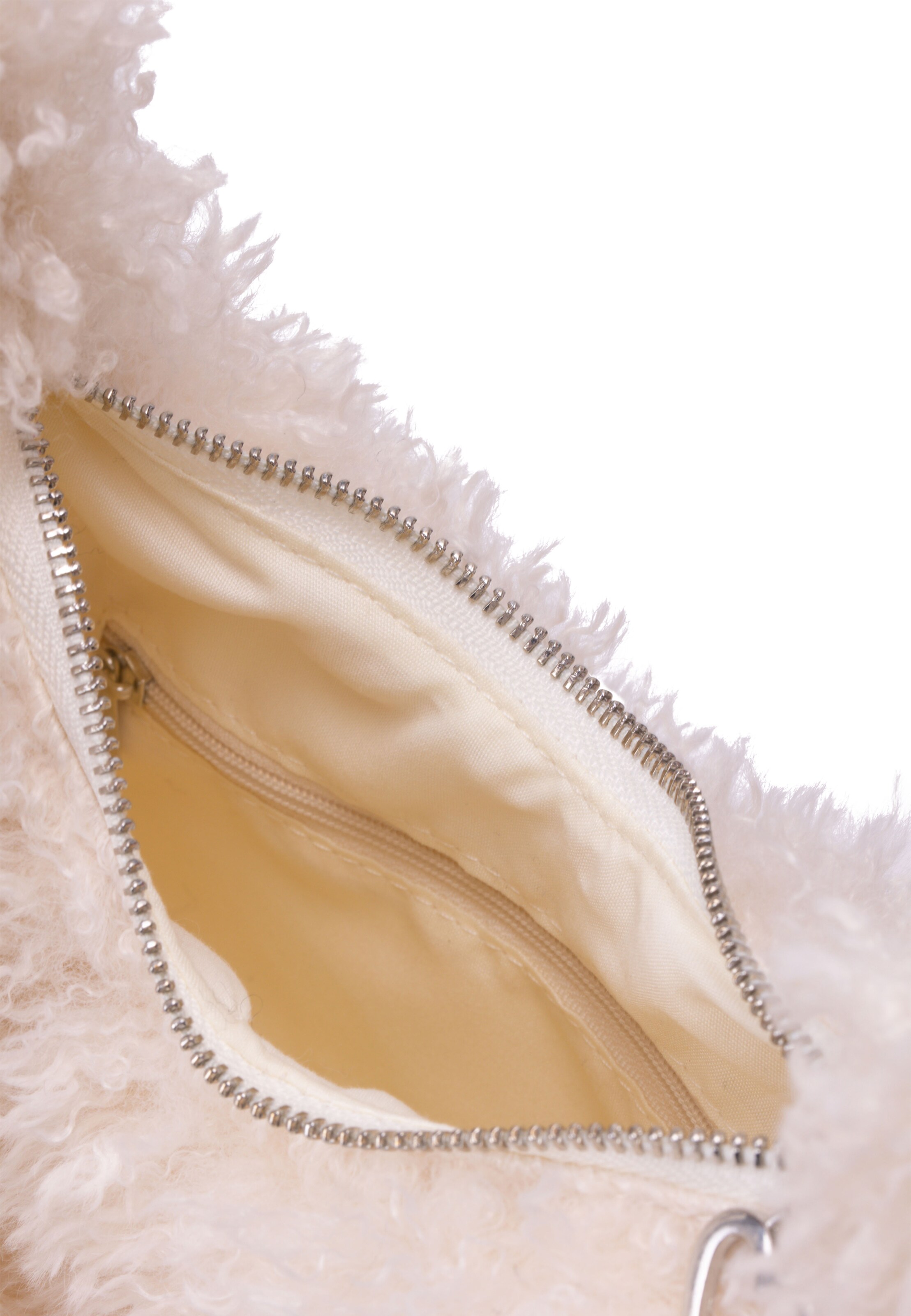 MYMO Наплечная сумка в Бежевый