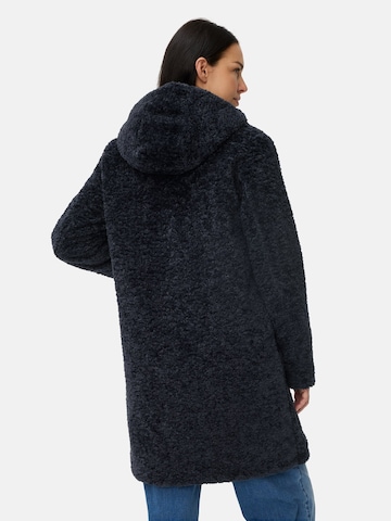 CAMEL ACTIVE Between-Seasons Coat in Blue