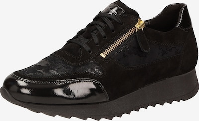 SIOUX Sneakers ' Oseka-704-H ' in Black, Item view