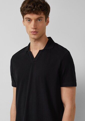 s.Oliver Shirt in Black