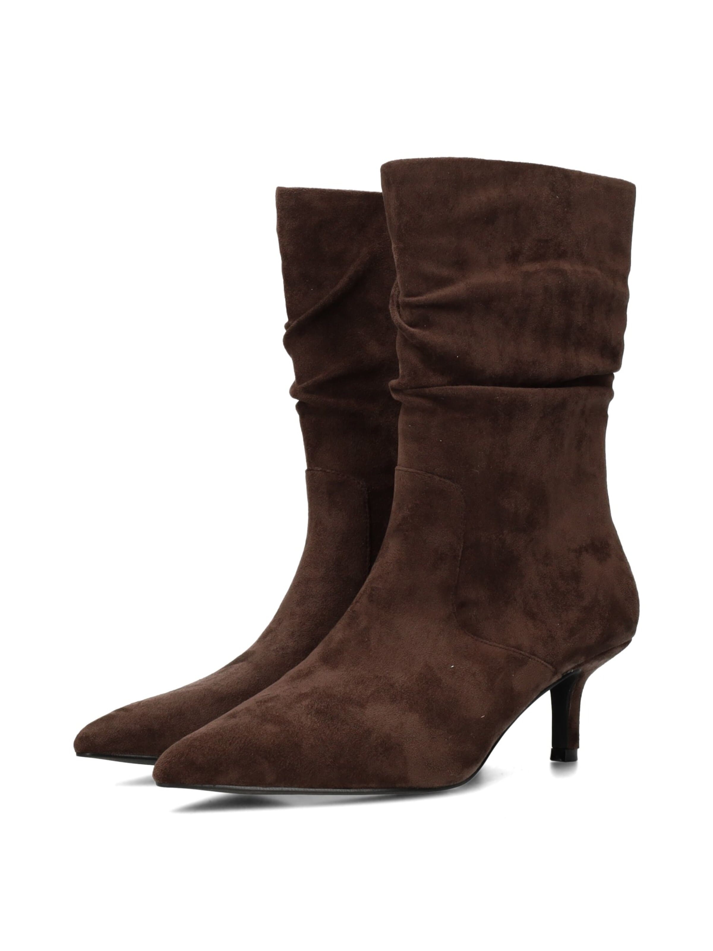 POSH by Poelman Boots in Bruin