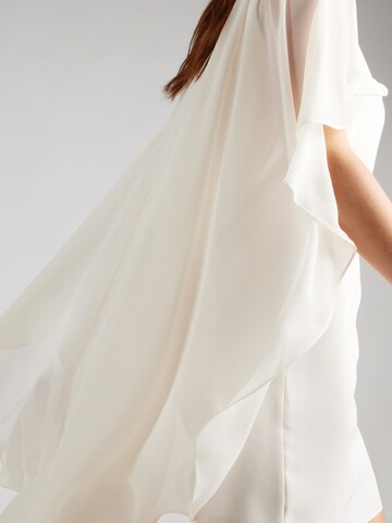 Robe de cocktail 'RENELLE' Lauren Ralph Lauren en beige