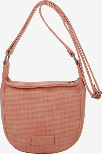 Fritzi aus Preußen Schultertasche 'Jazy02' in One Size in apricot, Produktansicht