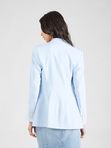 UNITED COLORS OF BENETTON Blazer in Blau