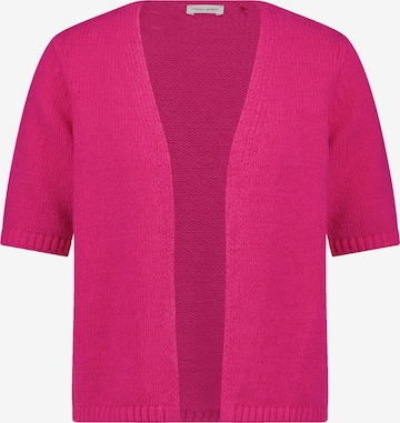 rožinė GERRY WEBER Kardiganas: priekis